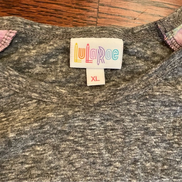 LuLaRoe Randy - Picture 3 of 5